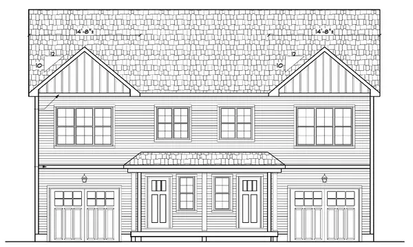 0 Prospect Street #1, Cumberland, RI 02864