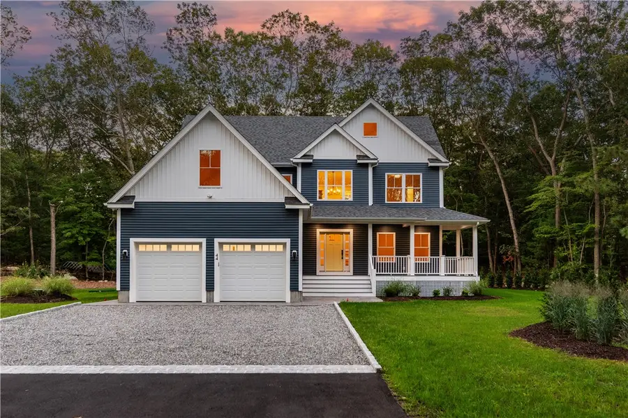 44 Saddlebrook Drive, Warwick, RI 02818 - Image #2