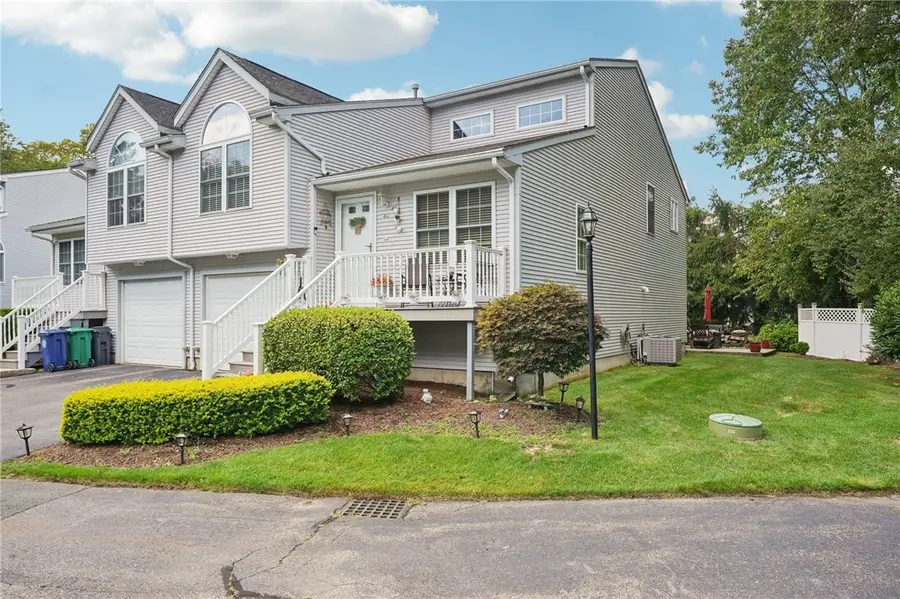 11 College Hill Road #4A, Warwick, RI 02886 - Image #3