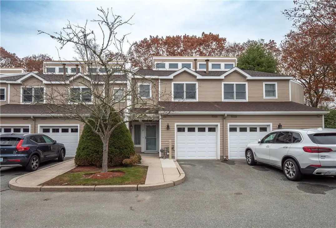 37 Lawton Brook Lane, Portsmouth, RI 02871 - Image #1