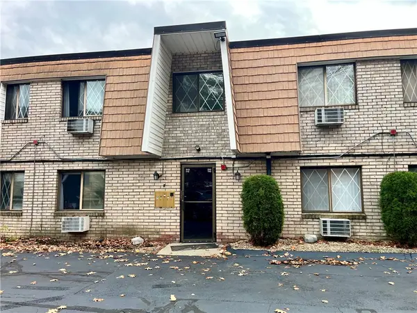 132 Hoffman Avenue #110, Cranston, RI 02920
