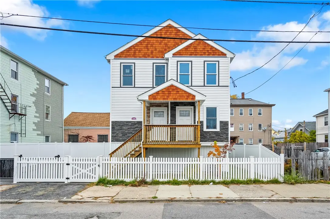 193 Harrison Street, Pawtucket, RI 02860 - Image #1