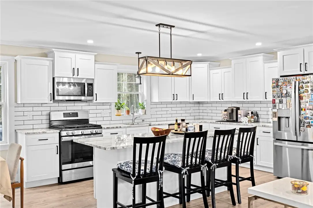 8 Big River Road, Coventry, RI 02816 - Image #1