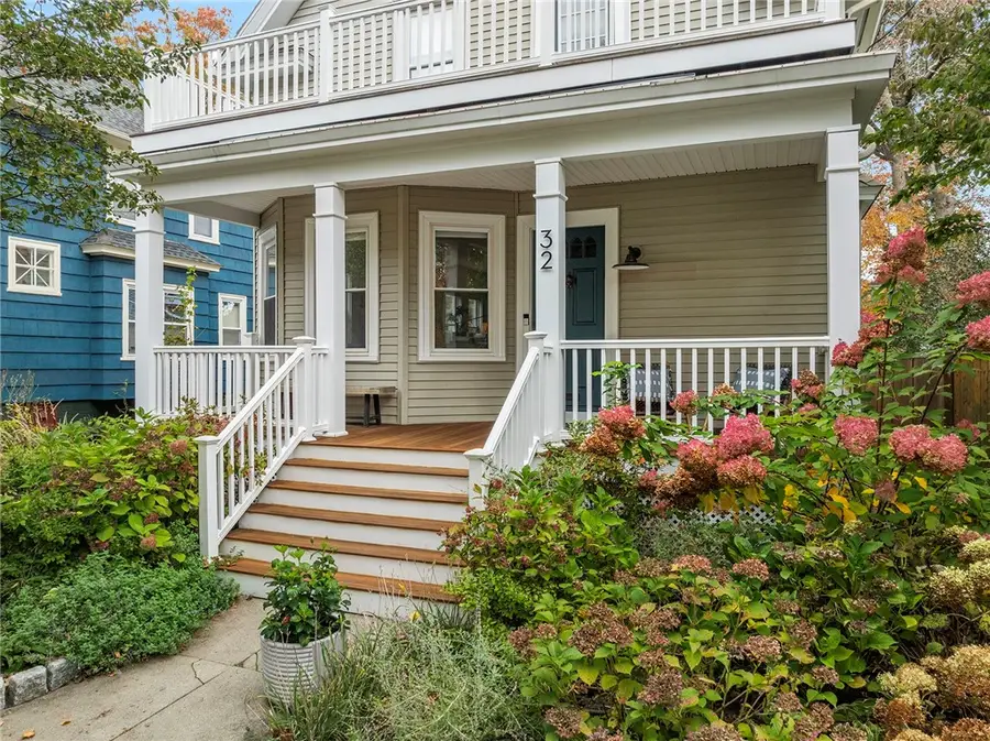 32 Glendale Avenue, Providence, RI 02906 - Image #3