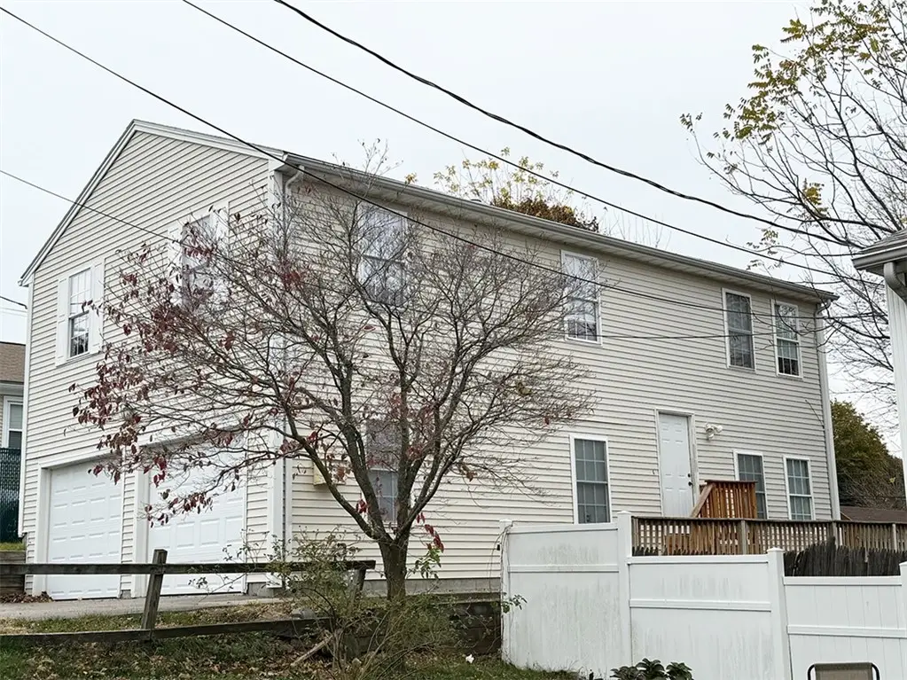 121 Hillwood Street, Cranston, RI 02920 - Image #1