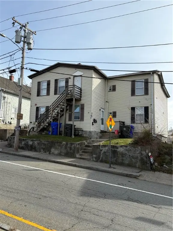 40 Roberts Street, West Warwick, RI 02893