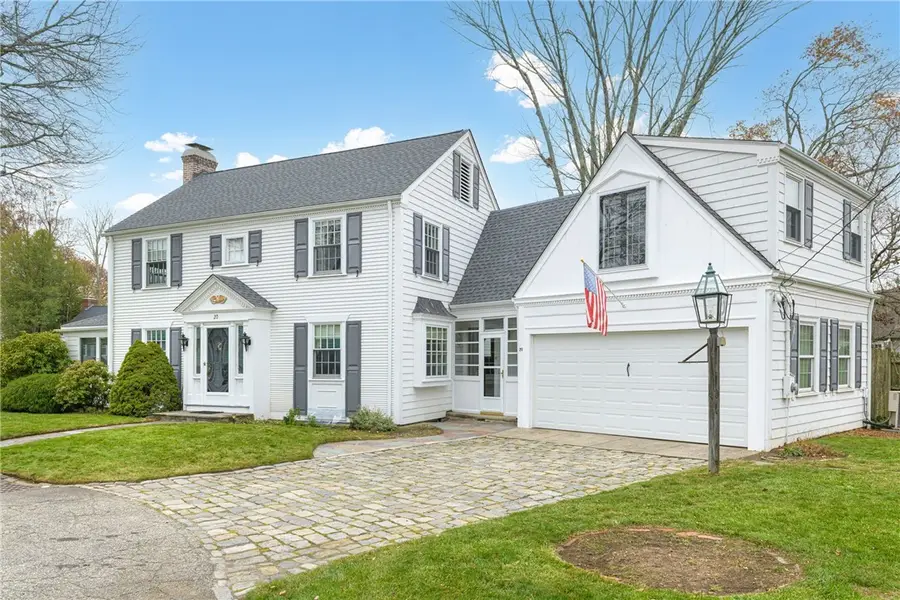 20 Elmsgate Way, Rumford, RI 02916 - Image #3