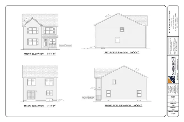 25 Arnold Street, East Providence, RI 02914