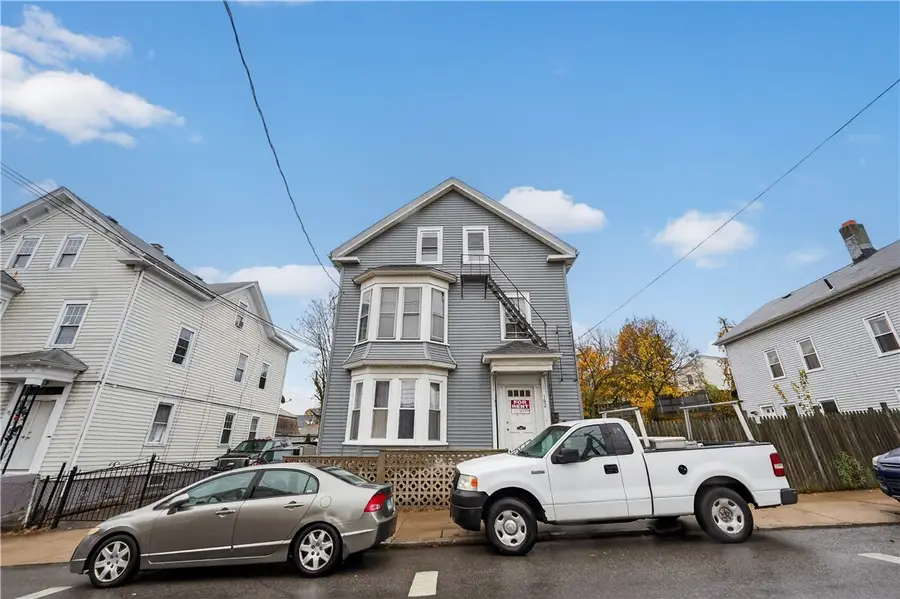 160 Magnolia Street, Providence, RI 02909 - Image #2