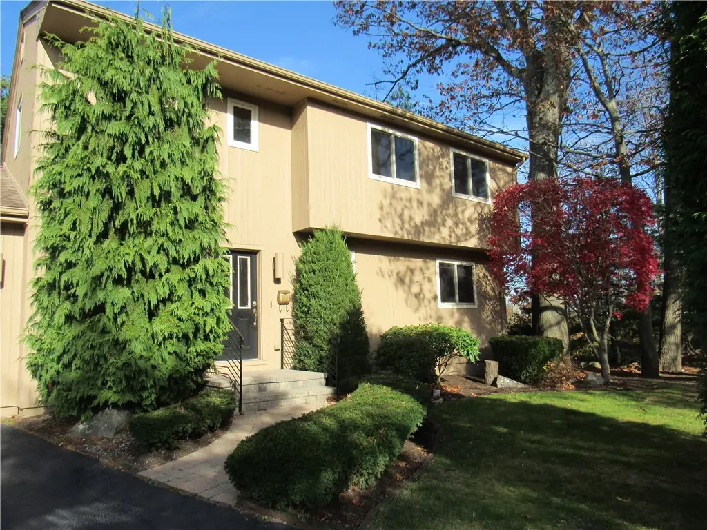 93 Elena Street, Cranston, RI 02920 - Image #1