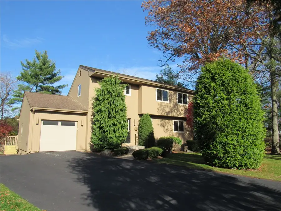 93 Elena Street, Cranston, RI 02920 - Image #2
