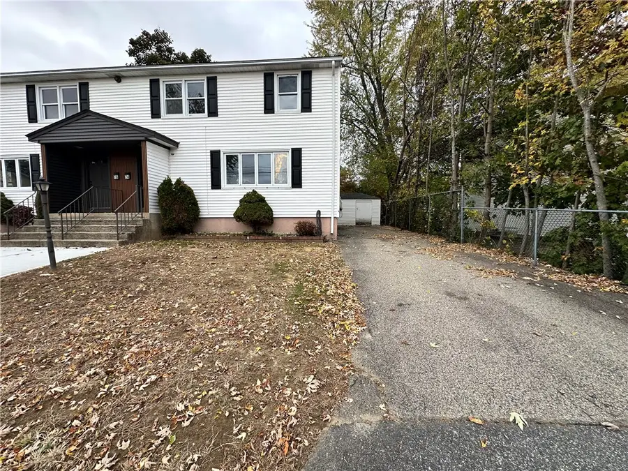 74 Lake Street, Cranston, RI 02910 - Image #2