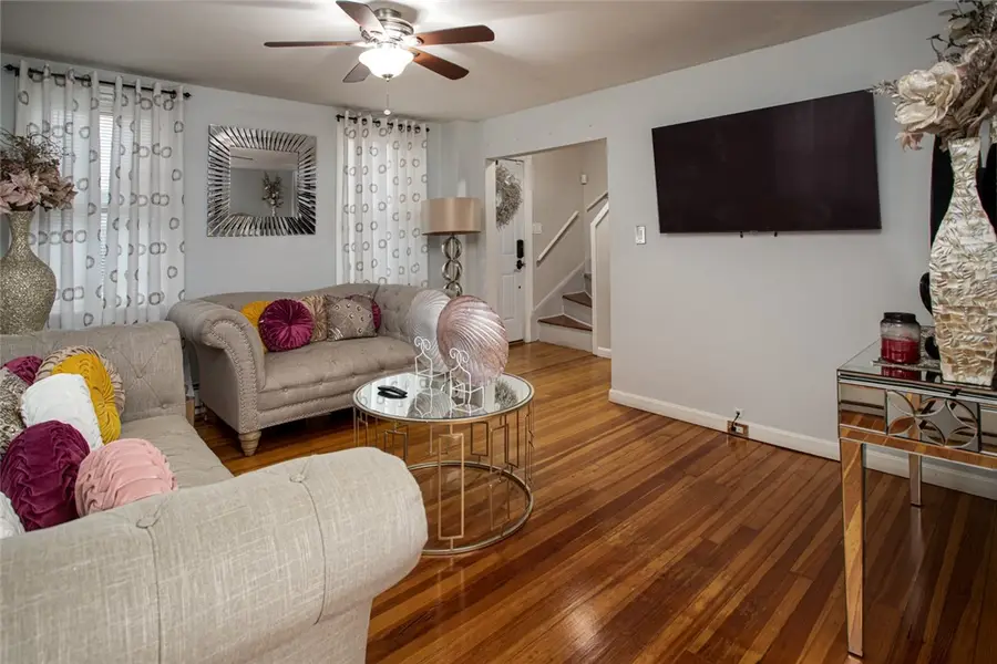 45 Tappan Street, Providence, RI 02908 - Image #3