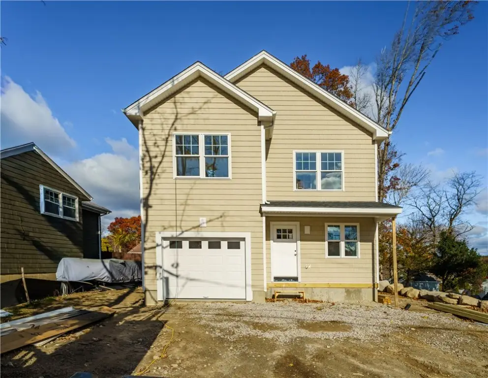 0 Forest Hill Drive, Johnston, RI 02919 - Image #1
