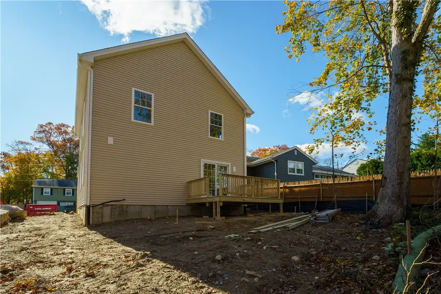 0 Forest Hill Drive, Johnston, RI 02919 - Image #3