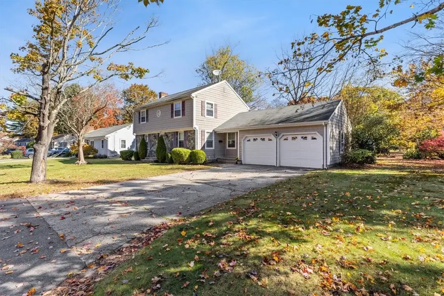 1 Cheshire Drive, Barrington, RI 02806 - Image #3