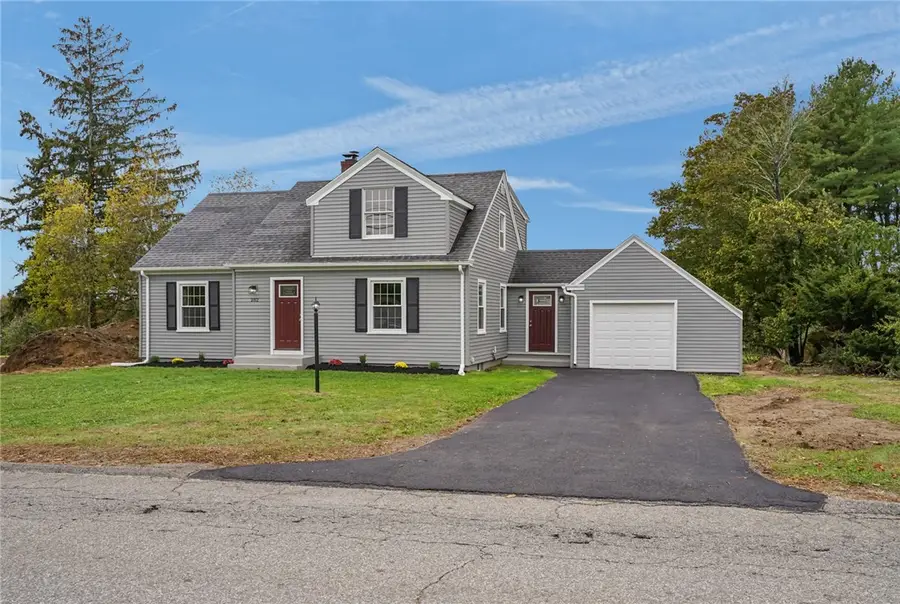 282 Seven Mile Road, Hope, RI 02831 - Image #2