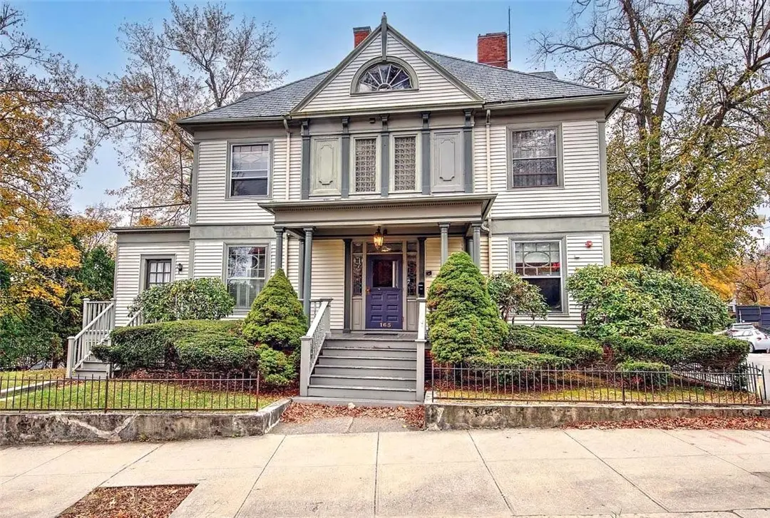 165 Waterman Street #4, Providence, RI 02906 - Image #1