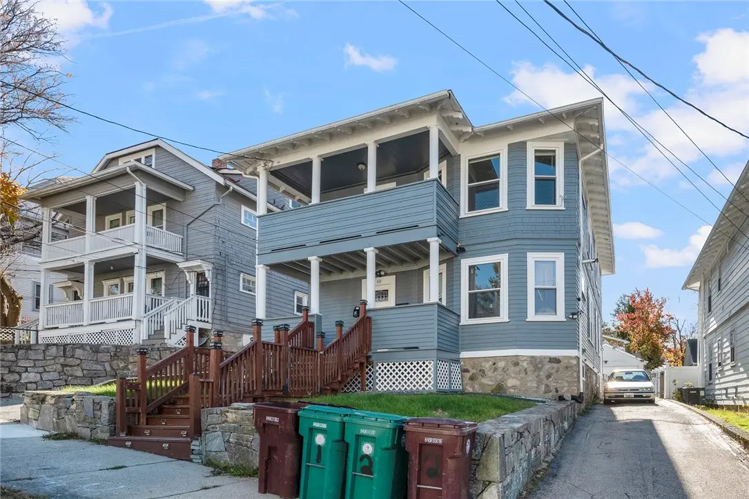 60 Fairlawn Avenue, Woonsocket, RI 02895 - Image #1