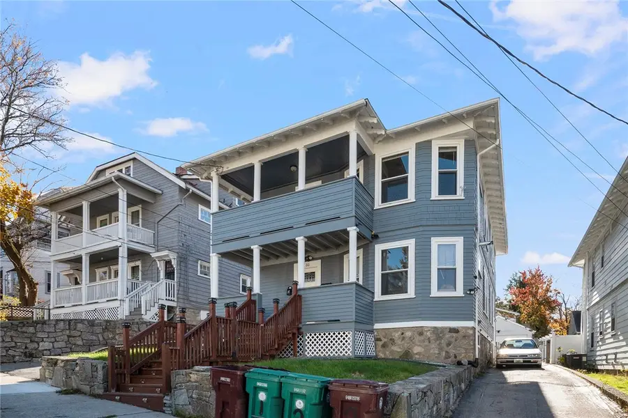 60 Fairlawn Avenue, Woonsocket, RI 02895 - Image #2