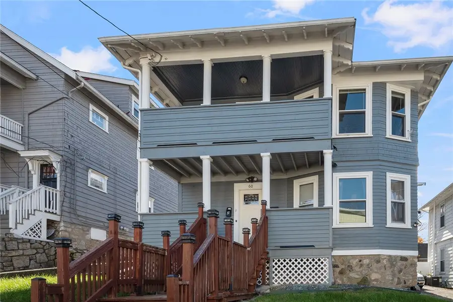 60 Fairlawn Avenue, Woonsocket, RI 02895 - Image #3