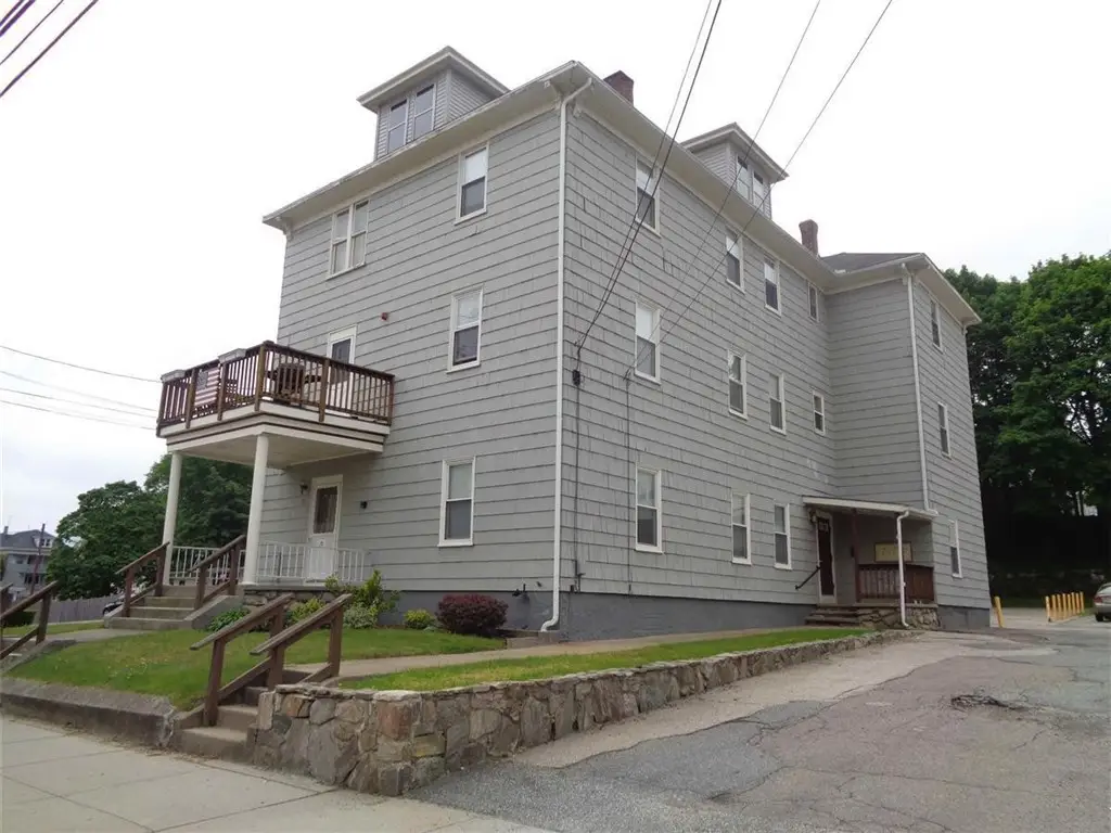 71 Hamlet Avenue, Woonsocket, RI 02895 - Image #1