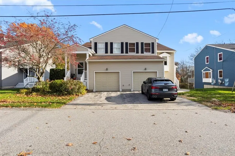 112 Turnessa Drive #112A, North Providence, RI 02904 - Image #3