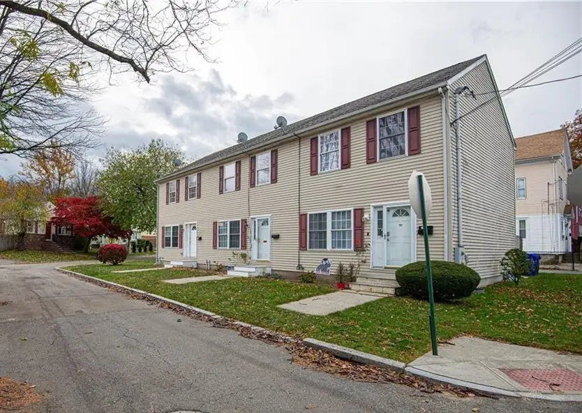 11 Newcomb Street #A, Providence, RI 02908 - Image #1