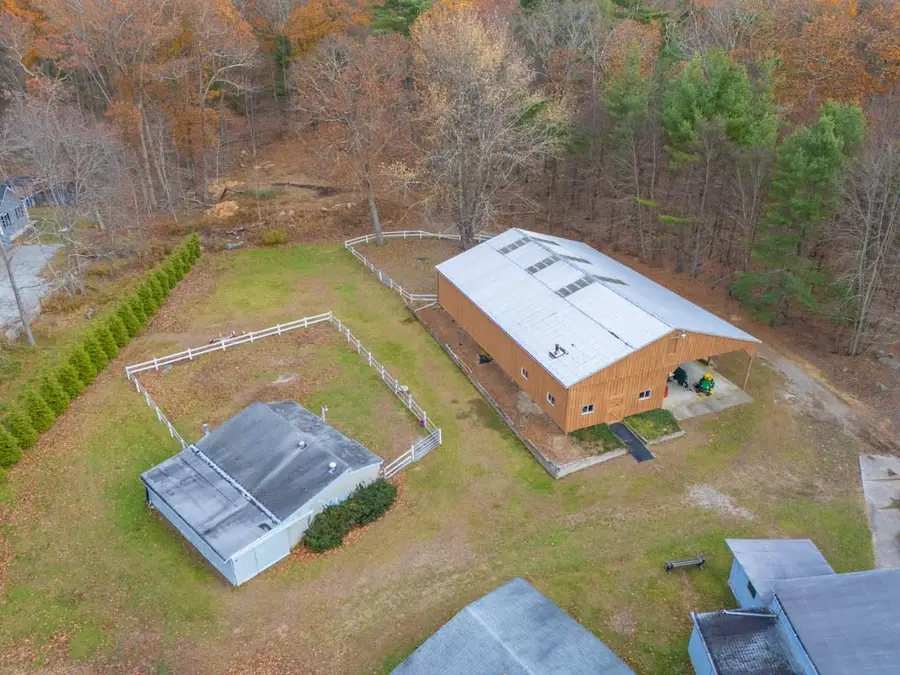 219 Peeptoad Road, Scituate, RI 02857 - Image #3