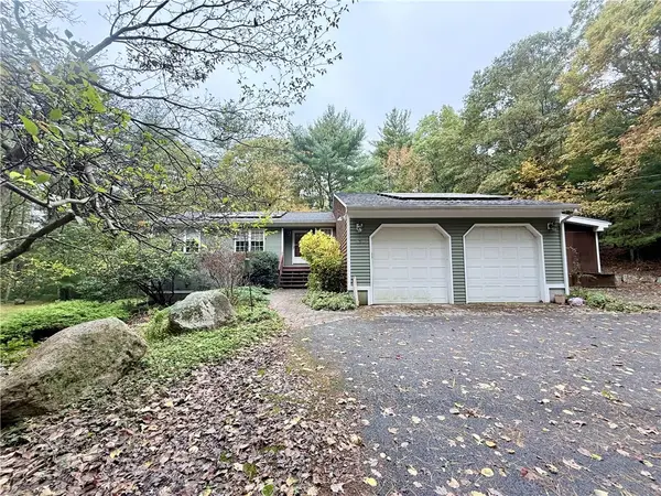 850 Hope Furnace Road, Scituate, RI 02831