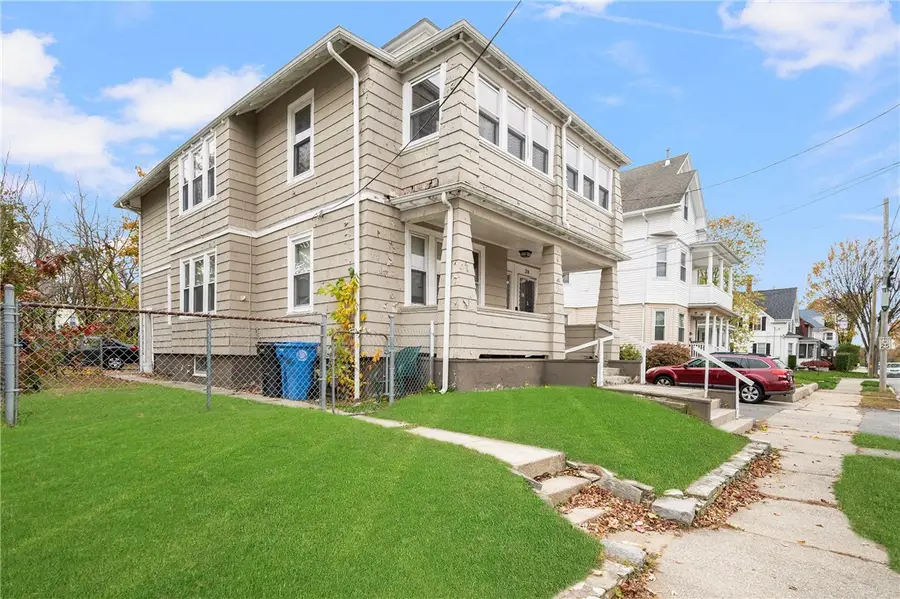 36 Blackamore Avenue, Cranston, RI 02910 - Image #3