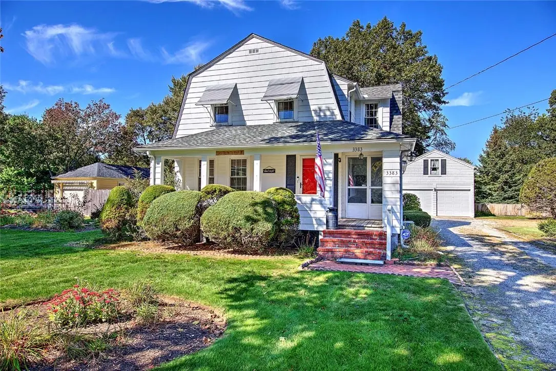 3383 West Shore Road, Warwick, RI 02886 - Image #1