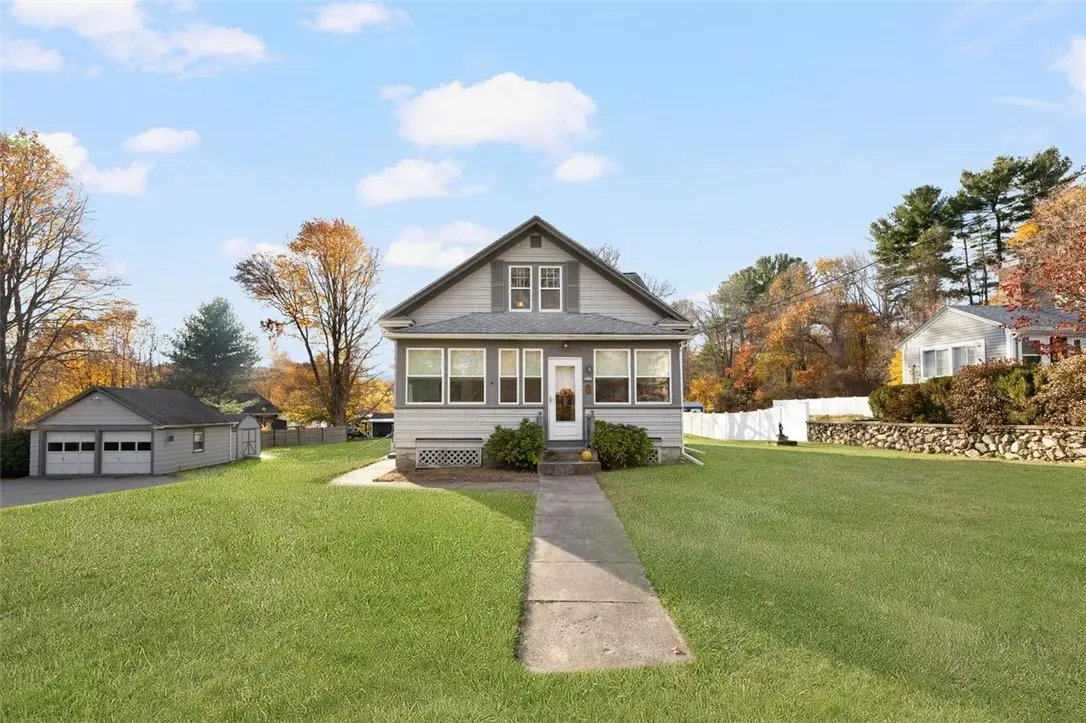 53 Maple Avenue, Forestdale, RI 02824 - Image #1