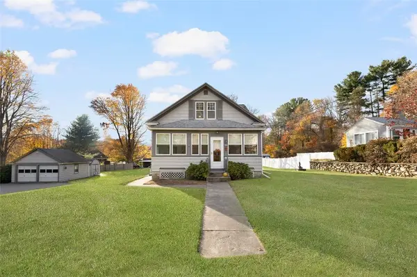 53 Maple Avenue, North Smithfield, RI 02824