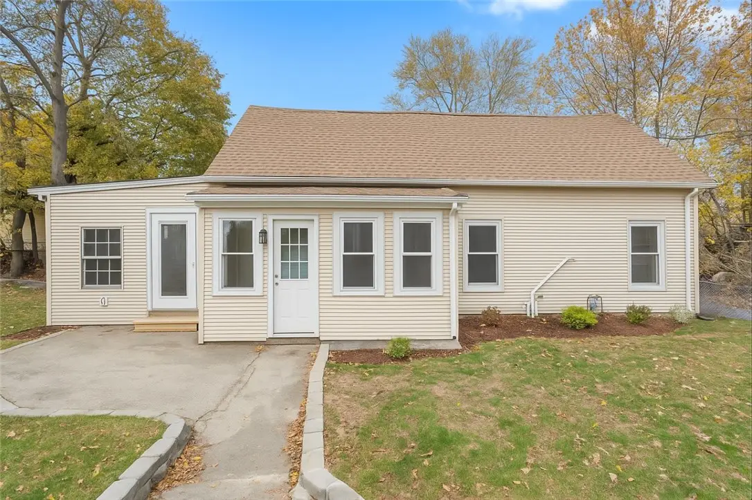 208 Dulude Avenue, Woonsocket, RI 02895 - Image #1