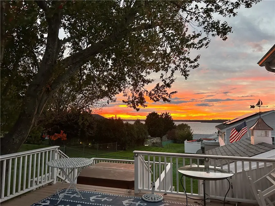 235 Kearns Avenue, Tiverton, RI 02878 - Image #2