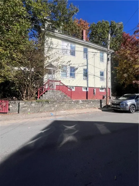 94 Garfield Avenue, Providence, RI 02908 - Image #1