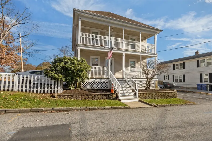27 Ferncliff Avenue, North Providence, RI 02911 - Image #2