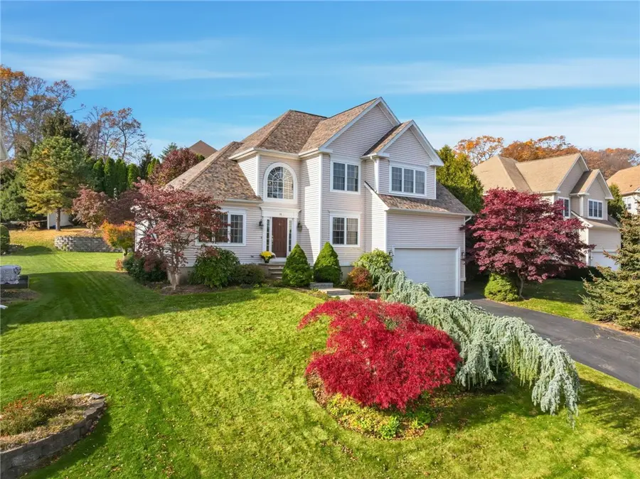 18 Susan Drive, Cumberland, RI 02864 - Image #2