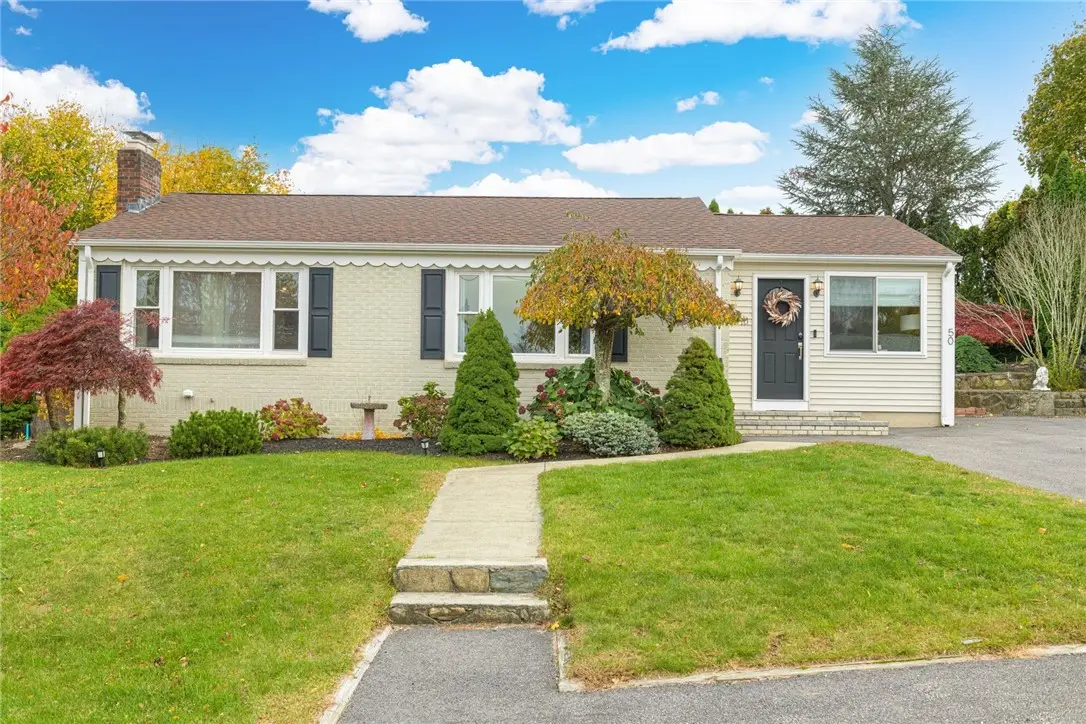 50 Tacoma Street, Cranston, RI 02920 - Image #1