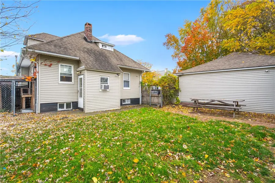 51 Norfolk Street, Cranston, RI 02910 - Image #2