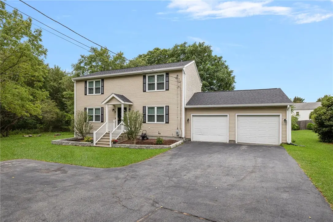 5 Cyr Court, West Warwick, RI 02893 - Image #1