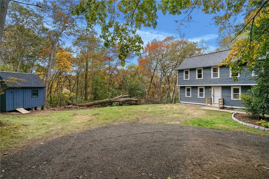 23 Canterbury Drive, Bradford, RI 02808 - Image #2