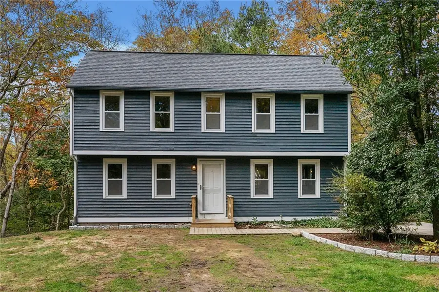 23 Canterbury Drive, Bradford, RI 02808 - Image #3