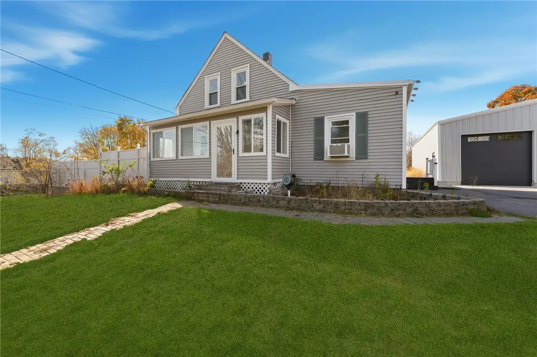 38 Battey Avenue, Coventry, RI 02816 - Image #1