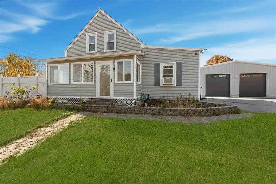 38 Battey Avenue, Coventry, RI 02816 - Image #2