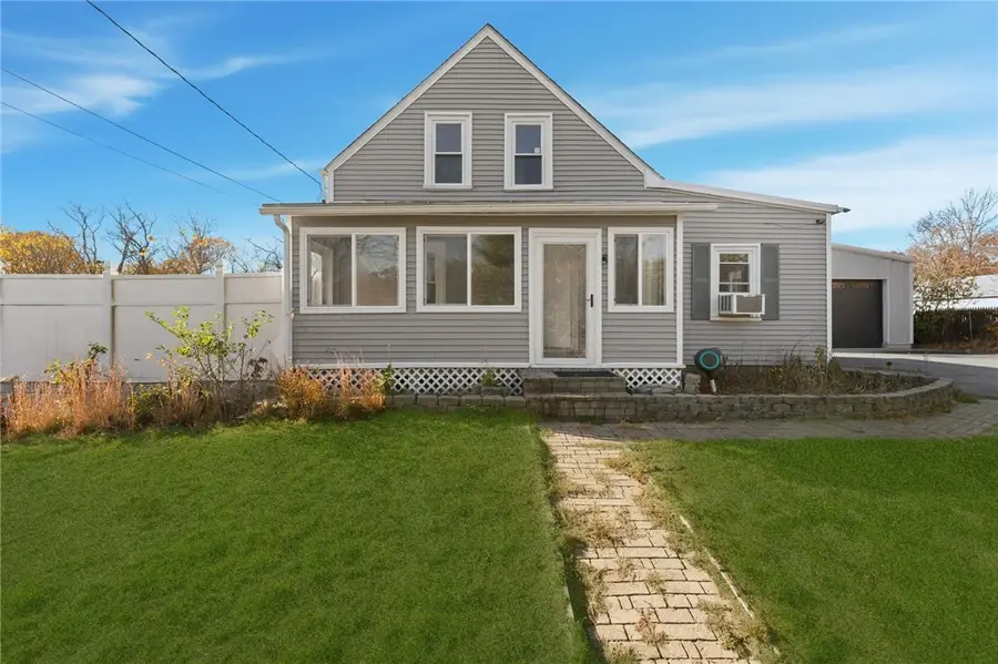 38 Battey Avenue, Coventry, RI 02816 - Image #3