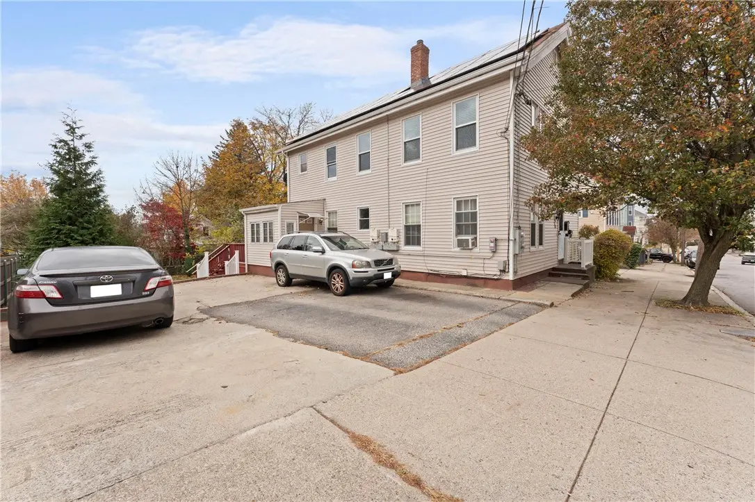 70 Dunnell Avenue, Pawtucket, RI 02860 - Image #1