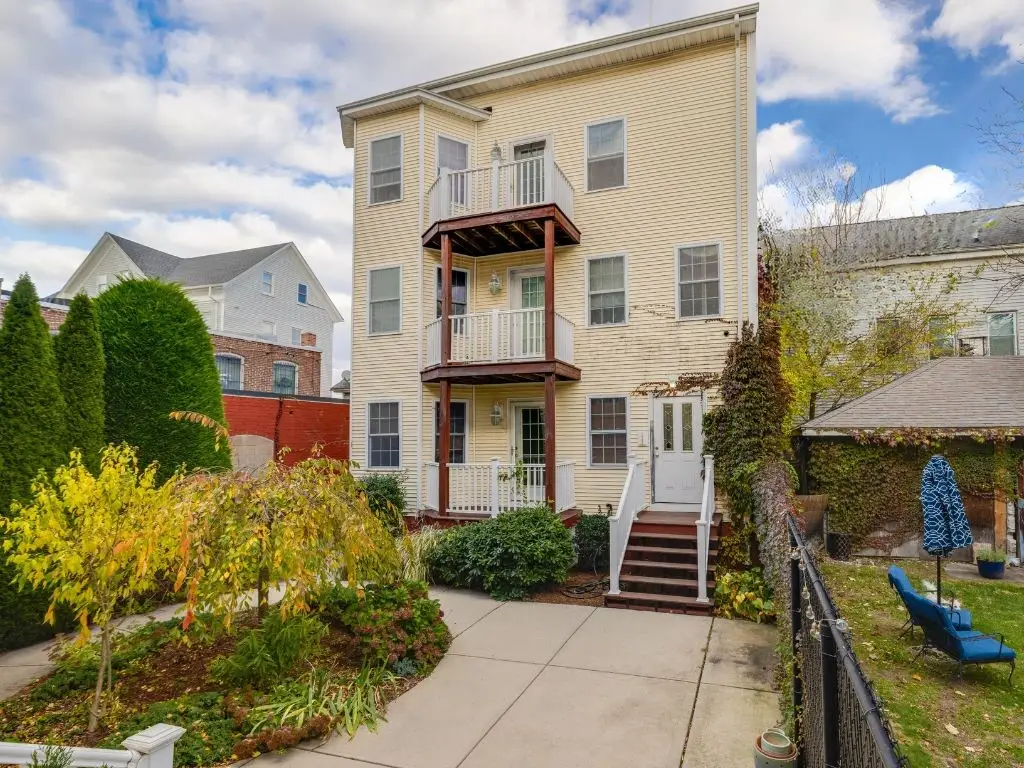 58 Sutton Street #6, Providence, RI 02903 - Image #1
