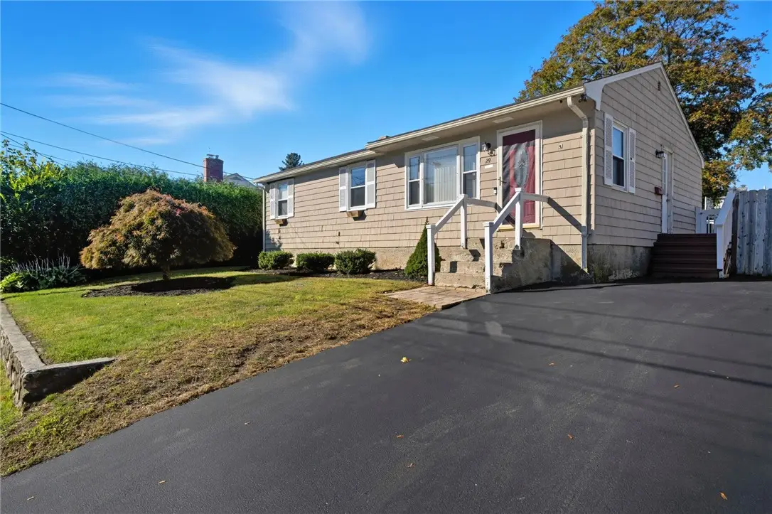 29 Dix Avenue, Johnston, RI 02919 - Image #1